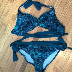 Converse One Star - Bikini Set - Large